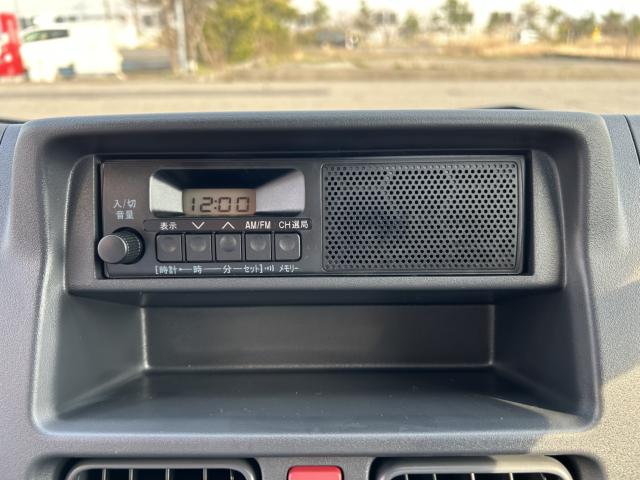 キャリイトラック（新潟県新潟市西蒲区）画像33