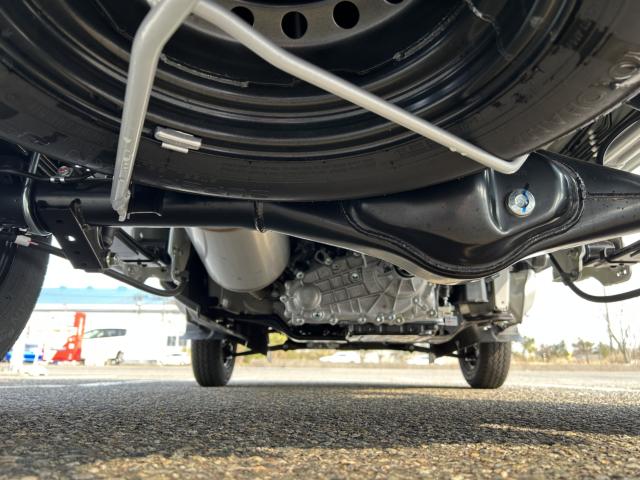 キャリイトラック（新潟県新潟市西蒲区）画像35