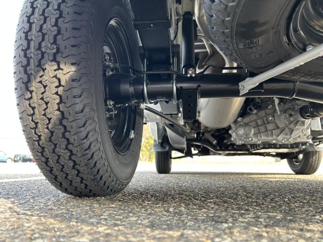 キャリイトラック（新潟県新潟市西蒲区）画像36