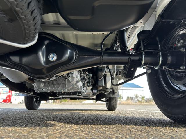 キャリイトラック（新潟県新潟市西蒲区）画像37