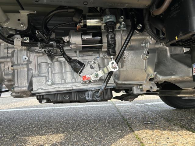 キャリイトラック（新潟県新潟市西蒲区）画像38