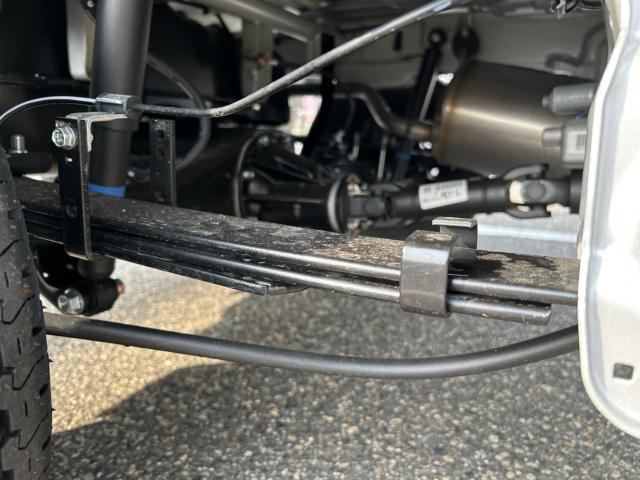 キャリイトラック（新潟県新潟市西蒲区）画像39