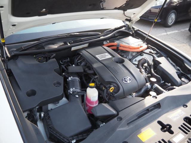 クラウンハイブリッド（新潟県新潟市西区）画像20