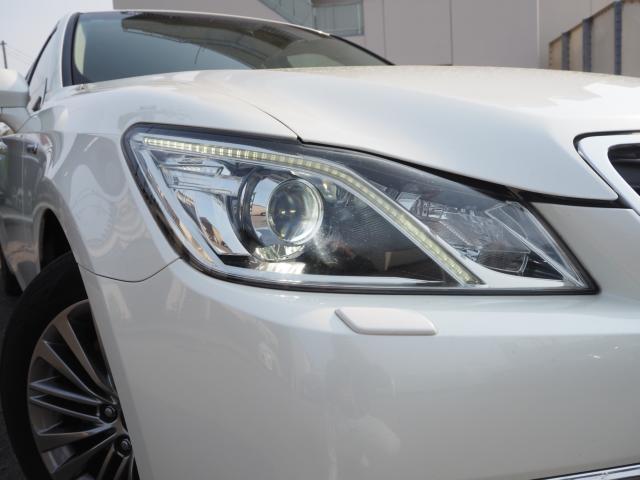 クラウンハイブリッド（新潟県新潟市西区）画像38