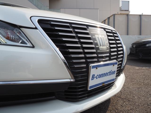 クラウンハイブリッド（新潟県新潟市西区）画像40