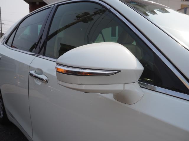 クラウンハイブリッド（新潟県新潟市西区）画像41