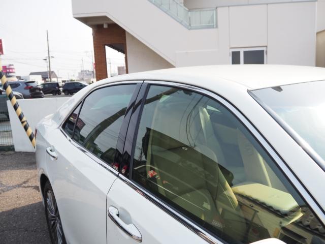 クラウンハイブリッド（新潟県新潟市西区）画像42