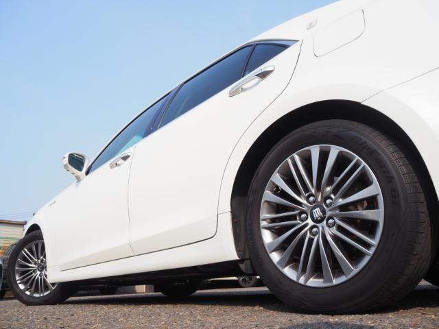 クラウンハイブリッド（新潟県新潟市西区）画像46