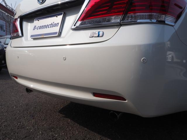 クラウンハイブリッド（新潟県新潟市西区）画像44