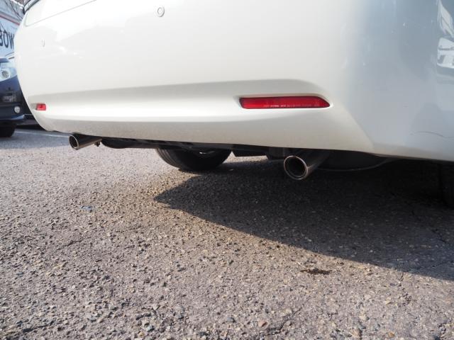 クラウンハイブリッド（新潟県新潟市西区）画像45