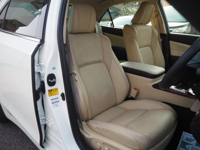 クラウンハイブリッド（新潟県新潟市西区）画像8