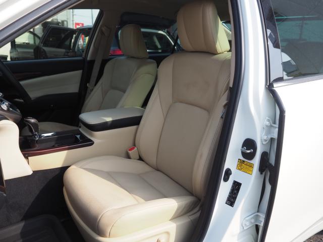 クラウンハイブリッド（新潟県新潟市西区）画像9