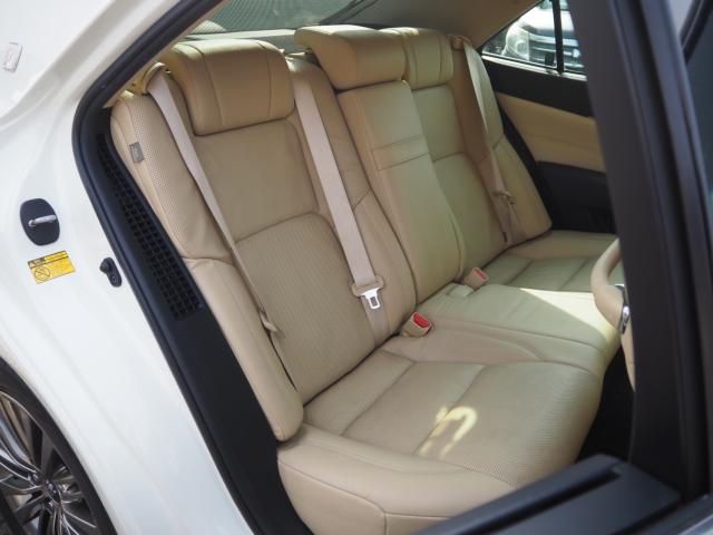 クラウンハイブリッド（新潟県新潟市西区）画像52