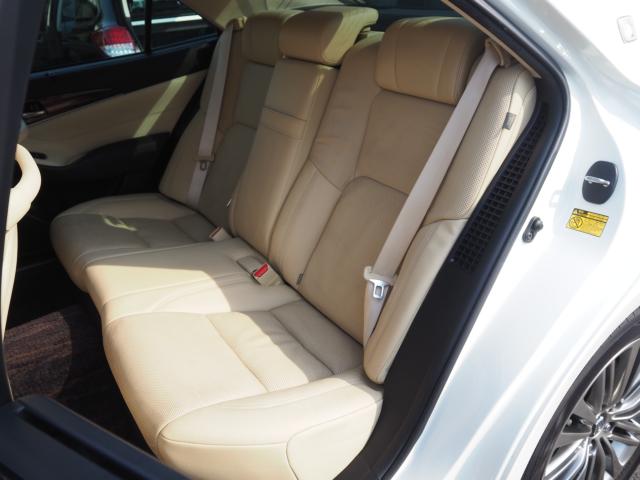 クラウンハイブリッド（新潟県新潟市西区）画像10