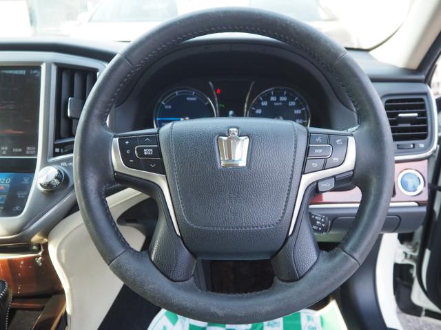 クラウンハイブリッド（新潟県新潟市西区）画像59