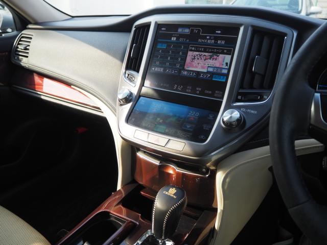 クラウンハイブリッド（新潟県新潟市西区）画像67