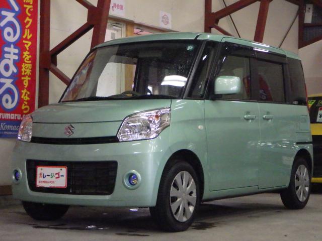 スペーシア（新潟県新潟市西区）