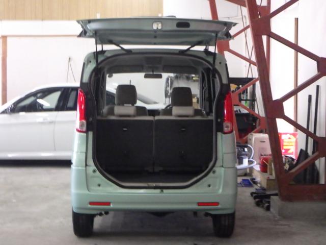 スペーシア（新潟県新潟市西区）画像12