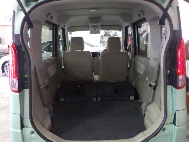 スペーシア（新潟県新潟市西区）画像14