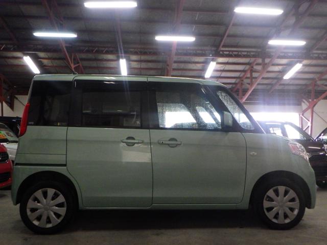 スペーシア（新潟県新潟市西区）画像9