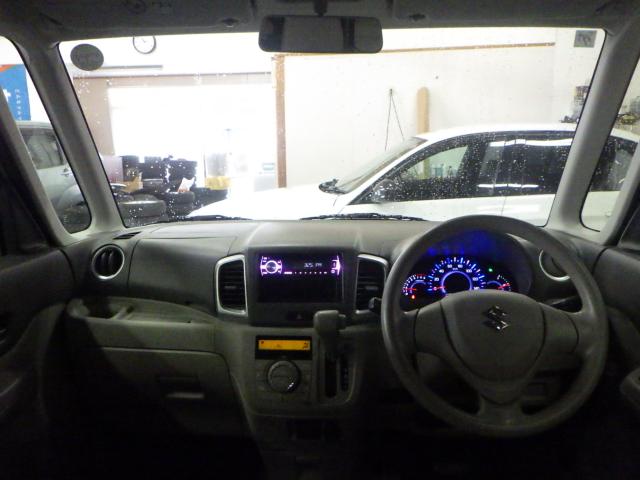 スペーシア（新潟県新潟市西区）画像3