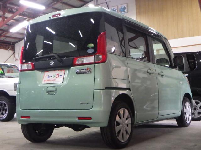 スペーシア（新潟県新潟市西区）画像10