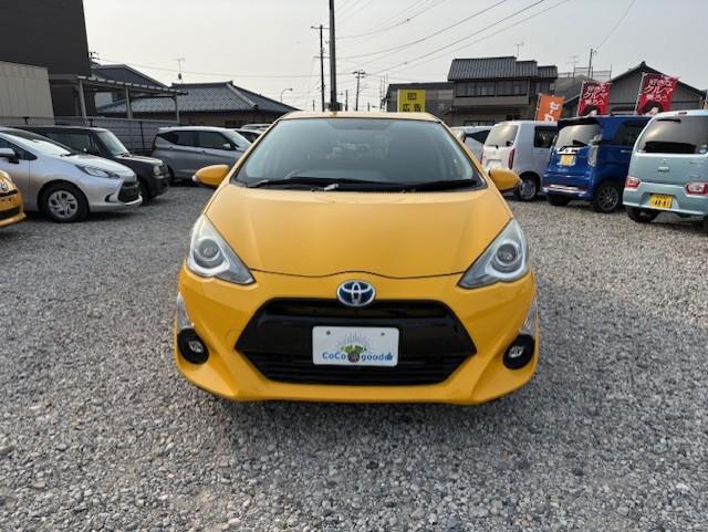 アクア（新潟県新潟市江南区）