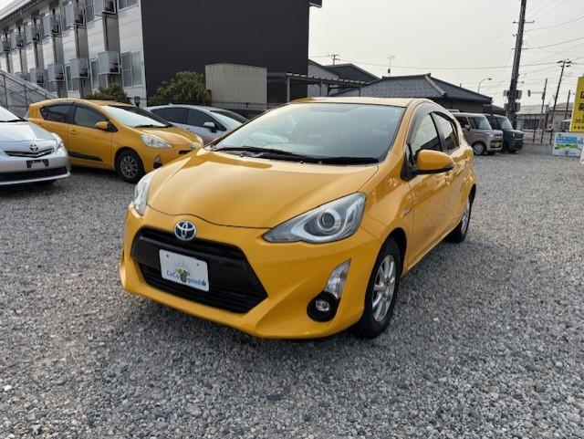 アクア（新潟県新潟市江南区）