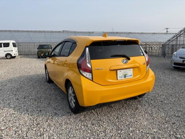 アクア（新潟県新潟市江南区）