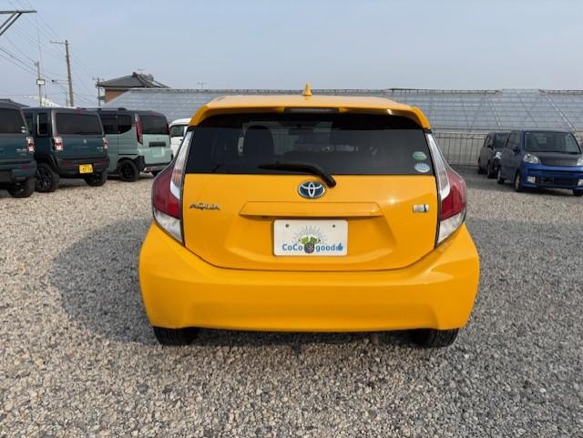 アクア（新潟県新潟市江南区）