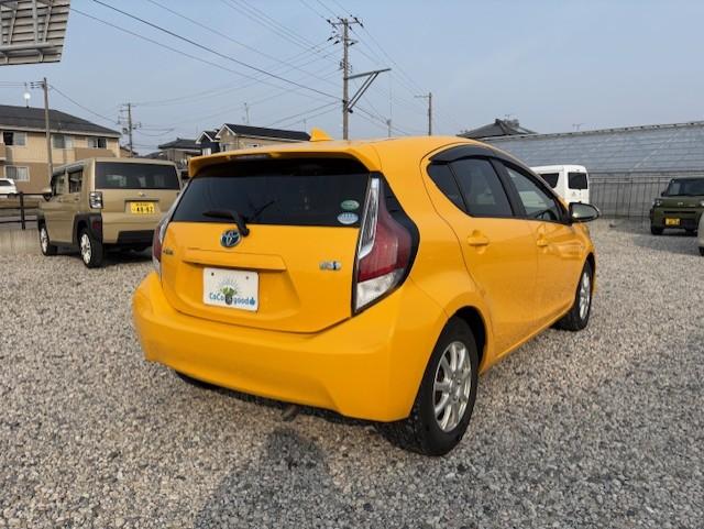 アクア（新潟県新潟市江南区）