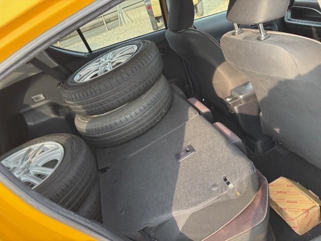 アクア（新潟県新潟市江南区）