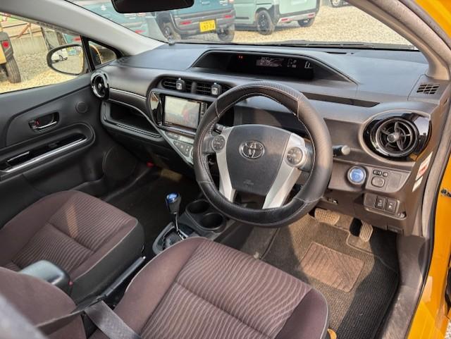 アクア（新潟県新潟市江南区）