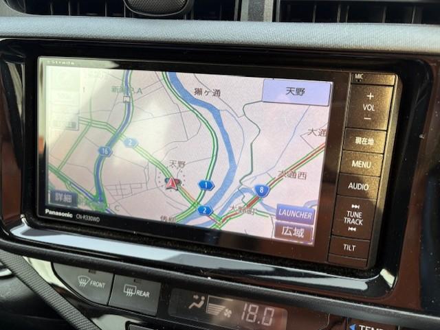 アクア（新潟県新潟市江南区）