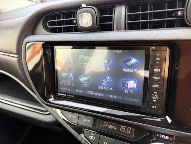 アクア（新潟県新潟市江南区）