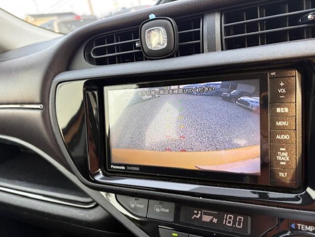 アクア（新潟県新潟市江南区）