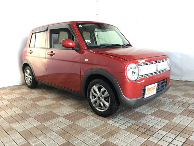 アルトラパン（新潟県新潟市西区）画像5