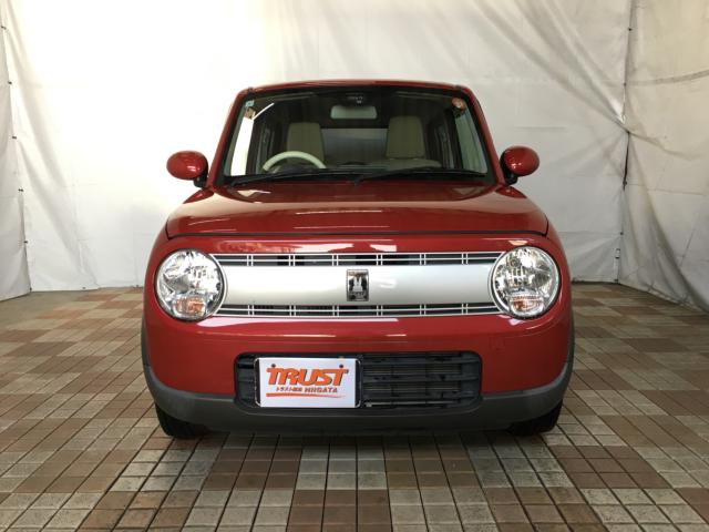 アルトラパン（新潟県新潟市西区）画像6