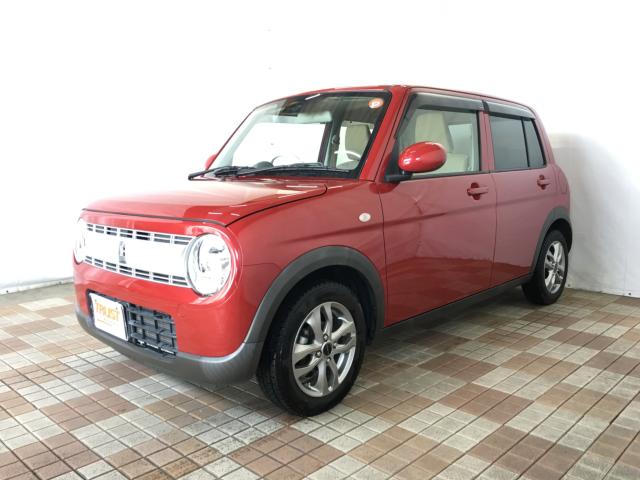 アルトラパン（新潟県新潟市西区）画像7