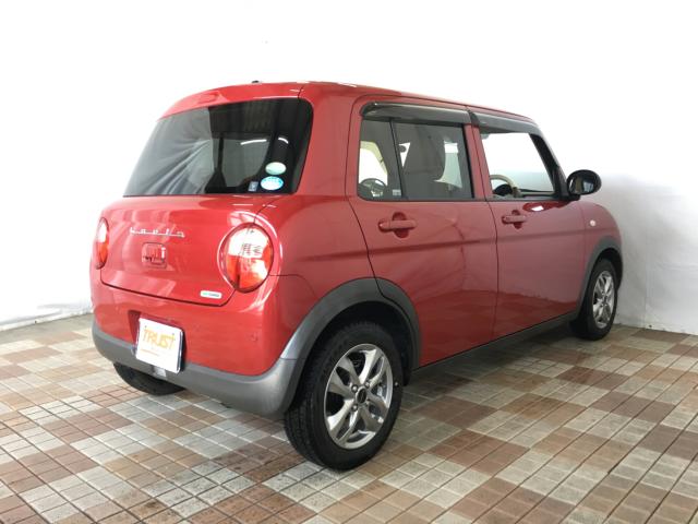 アルトラパン（新潟県新潟市西区）画像8