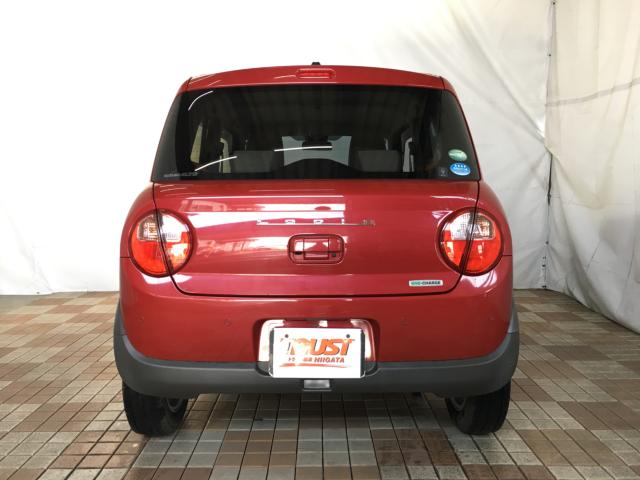 アルトラパン（新潟県新潟市西区）画像9