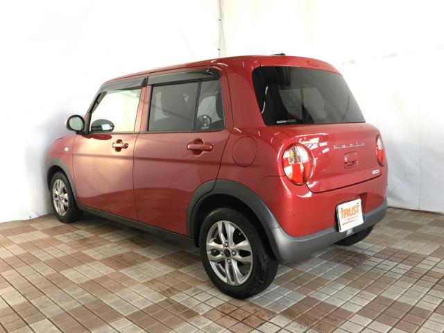 アルトラパン（新潟県新潟市西区）画像10