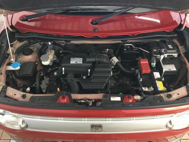 アルトラパン（新潟県新潟市西区）画像23