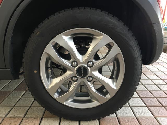 アルトラパン（新潟県新潟市西区）画像42