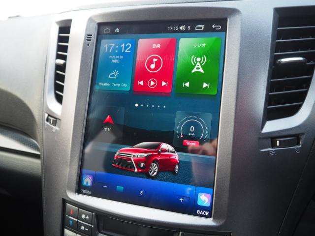 レガシィツーリングワゴン（新潟県新潟市西区）画像66