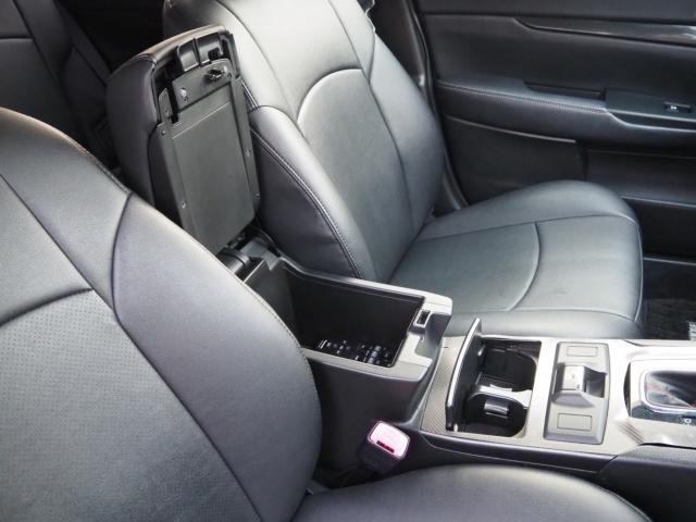 レガシィツーリングワゴン（新潟県新潟市西区）画像75