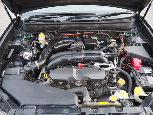 レガシィツーリングワゴン（新潟県新潟市西区）画像76