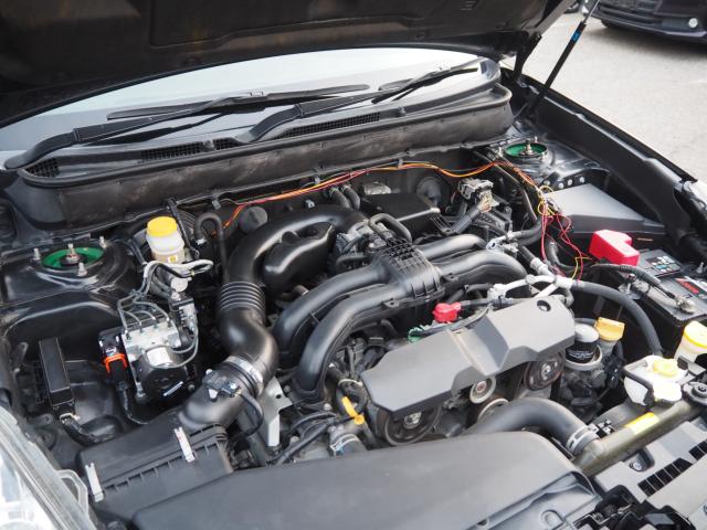 レガシィツーリングワゴン（新潟県新潟市西区）画像20