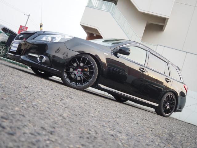 レガシィツーリングワゴン（新潟県新潟市西区）画像22