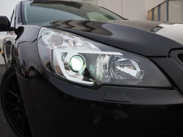 レガシィツーリングワゴン（新潟県新潟市西区）画像38